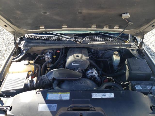 Photo 7 from auction – 2001 CHEVROLET SILVERADO with VIN 2GCEK19T311105494