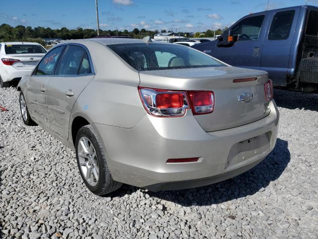 Photo 3 from auction – 2014 CHEVROLET MALIBU 1LT with VIN 1G11C5SL8EF149401