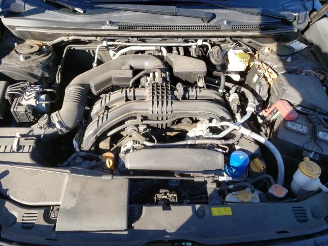 Photo 7 from auction – 2019 SUBARU IMPREZA with VIN 4S3GKAA65K3618272