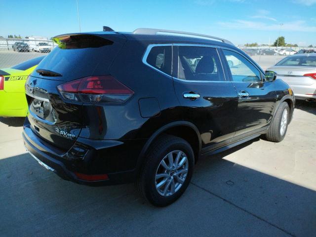 Photo 4 from auction – 2020 NISSAN ROGUE S with VIN KNMAT2MV6LP536038