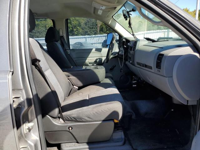 Photo 5 from auction – 2008 GMC SIERRA C15 with VIN 3GTEC13C28G268046