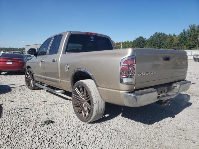 Photo 3 from auction – 2002 DODGE RAM 1500 with VIN 3D7HA18N72G141688