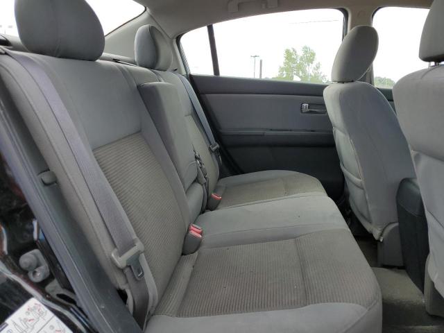 Photo 6 from auction – 2010 NISSAN SENTRA 2.0 with VIN 3N1AB6AP2AL709825