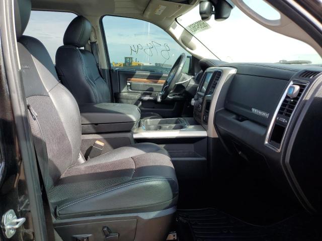 Photo 5 from auction – 2015 RAM 1500 LARAM with VIN 1C6RR7NT0FS732156