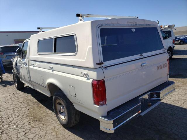 Photo 3 from auction – 1994 FORD F150 with VIN 1FTEF15Y6RNA09052