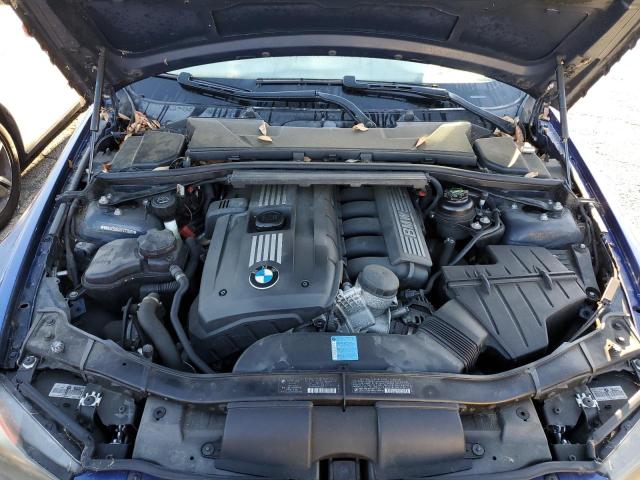 Photo 7 from auction – 2007 BMW 328 I SULE with VIN WBAVC53507FZ73580