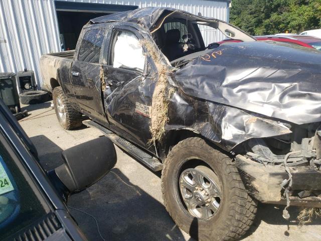 Photo 9 from auction – 2016 RAM 2500 SLT with VIN 3C6UR5DL5GG107437