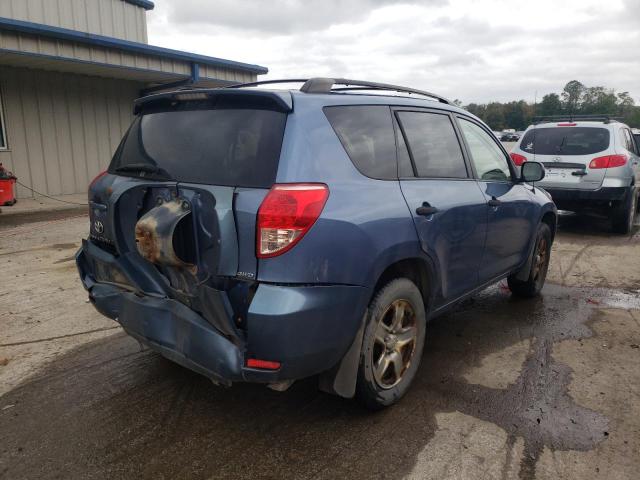 Photo 4 from auction – 2008 TOYOTA RAV4 with VIN JTMBD33V385174116