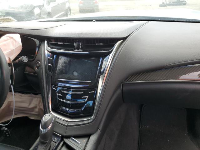 Photo 9 from auction – 2016 CADILLAC CTS PREMIU with VIN 1G6AZ5SS2G0107554