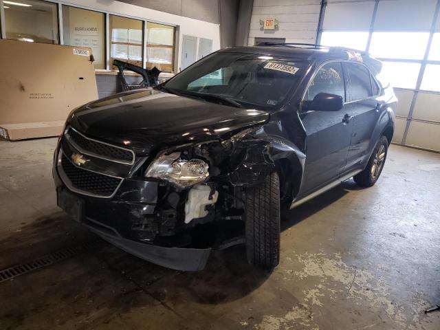 Photo 2 from auction – 2014 CHEVROLET EQUINOX LT with VIN 2GNFLFEK1E6223751