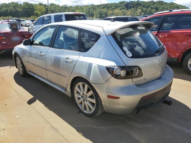 Photo 3 from auction – 2007 MAZDA SPEED 3 with VIN JM1BK34LX71765844