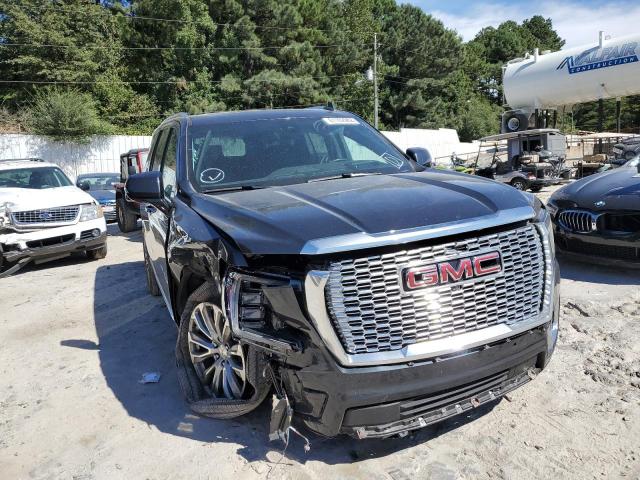 Photo 9 from auction – 2022 GMC YUKON DENA with VIN 1GKS2DKL2NR106698