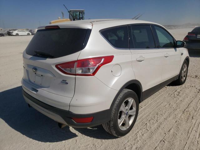 Photo 4 from auction – 2013 FORD ESCAPE SE with VIN 1FMCU9G90DUC07315