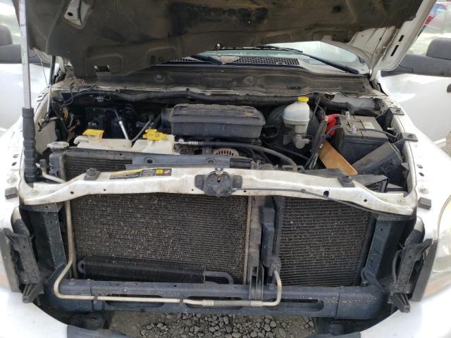 Photo 7 from auction – 2006 DODGE RAM with VIN 1D7HU18NX6J232448