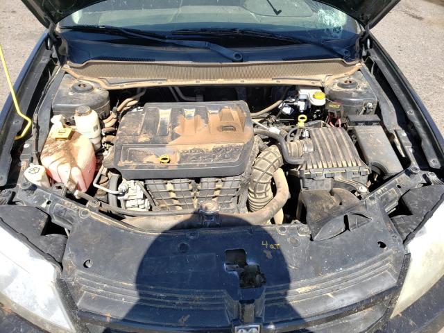Photo 7 from auction – 2010 DODGE AVENGER SX with VIN 1B3CC4FB5AN106728