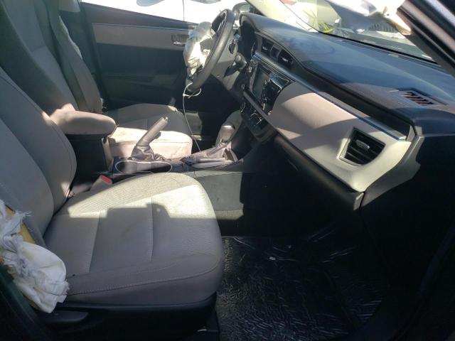 Photo 5 from auction – 2016 TOYOTA COROLLA L with VIN 2T1BURHE4GC714702