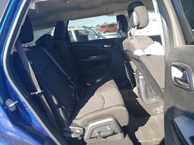 Photo 6 from auction – 2015 DODGE JOURNEY SE with VIN 3C4PDCAB5FT619984