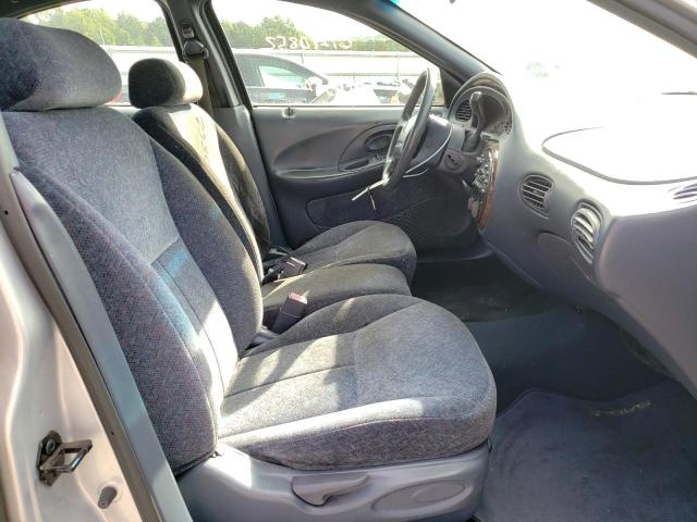 Photo 5 from auction – 1998 MERCURY SABLE with VIN 1MEFM50U0WA614787