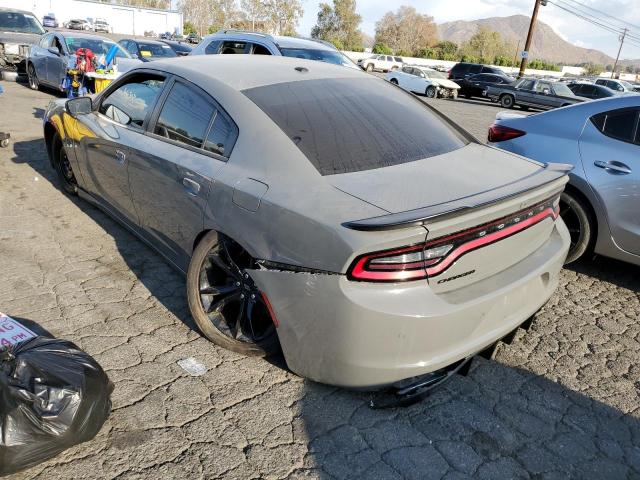 Photo 3 from auction – 2018 DODGE CHARGER SX with VIN 2C3CDXBG3JH121451