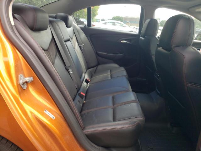 Photo 6 from auction – 2017 CHEVROLET SS with VIN 6G3F25RWXHL301171