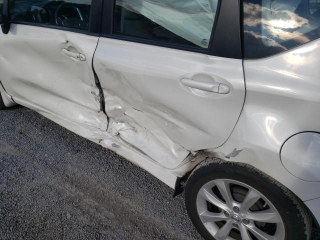 Photo 10 from auction – 2014 NISSAN VERSA NOTE with VIN 3N1CE2CP5EL424757