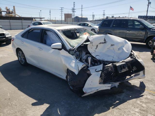 Photo 1 from auction – 2015 TOYOTA CAMRY LE with VIN 4T1BF1FK7FU087561