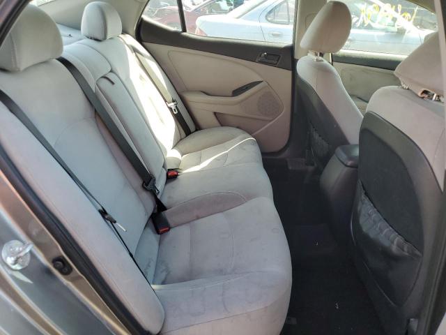 Photo 6 from auction – 2014 KIA OPTIMA LX with VIN 5XXGM4A70EG300441