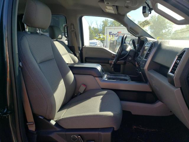 Photo 5 from auction – 2015 FORD F150 SUPER with VIN 1FTEW1EP5FKD10383