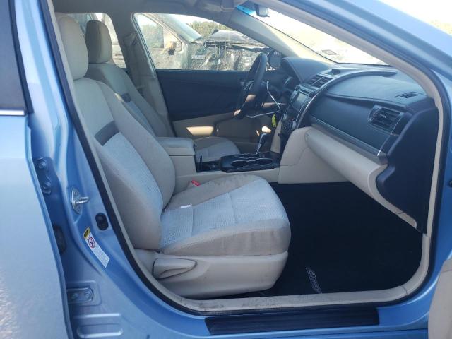 Photo 5 from auction – 2012 TOYOTA CAMRY BASE with VIN 4T4BF1FK4CR253732