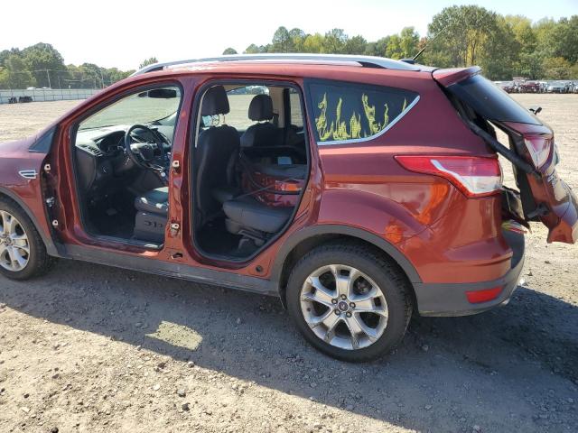 Photo 9 from auction – 2016 FORD ESCAPE TIT with VIN 1FMCU0JX8GUB19880