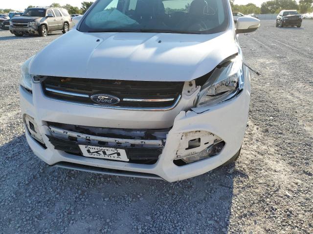 Photo 9 from auction – 2015 FORD ESCAPE TIT with VIN 1FMCU9JX6FUC67657