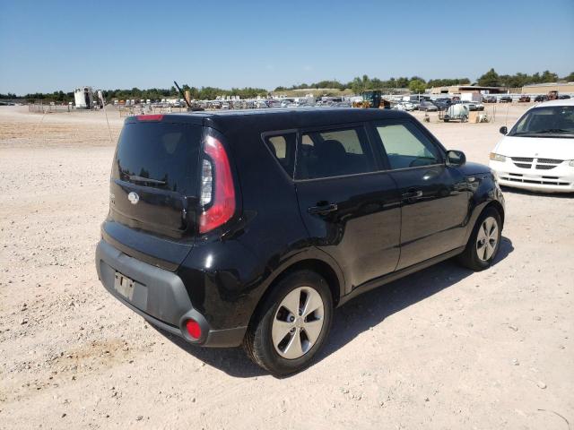 Photo 4 from auction – 2014 KIA SOUL with VIN KNDJN2A27E7023100