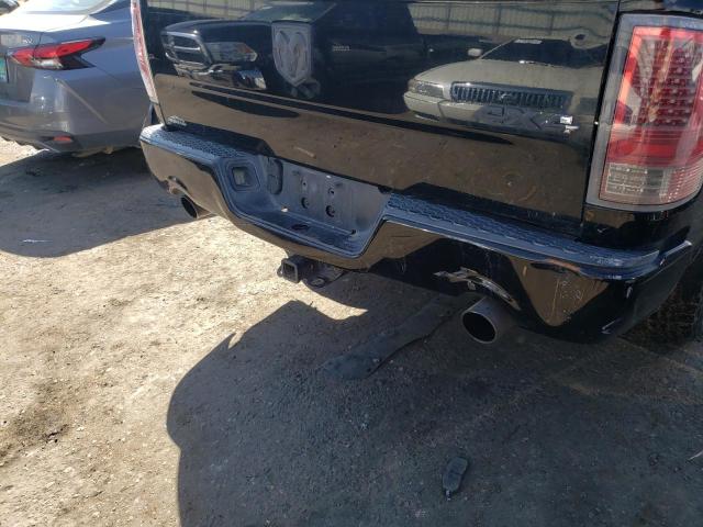Photo 9 from auction – 2013 RAM 1500 SPORT with VIN 3C6JR7CT3DG526656