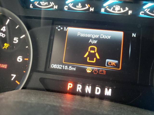 Photo 8 from auction – 2018 FORD F150 SUPER with VIN 1FTEW1CP8JFC09035