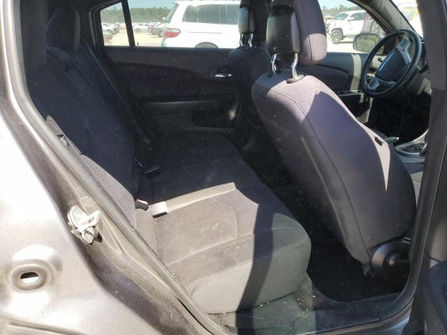 Photo 6 from auction – 2012 CHRYSLER 200 TOURIN with VIN 1C3CCBBB3CN304496