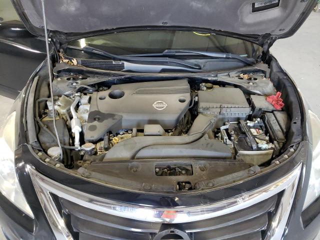Photo 7 from auction – 2015 NISSAN ALTIMA 2.5 with VIN 1N4AL3AP3FC195078