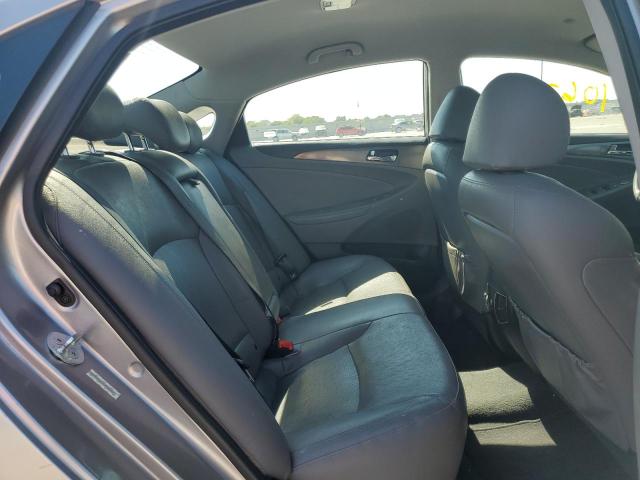 Photo 6 from auction – 2012 HYUNDAI SONATA HYB with VIN KMHEC4A4XCA060027
