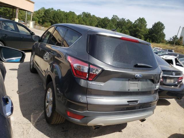 Photo 3 from auction – 2017 FORD ESCAPE with VIN 1FMCU0GD4HUC71993