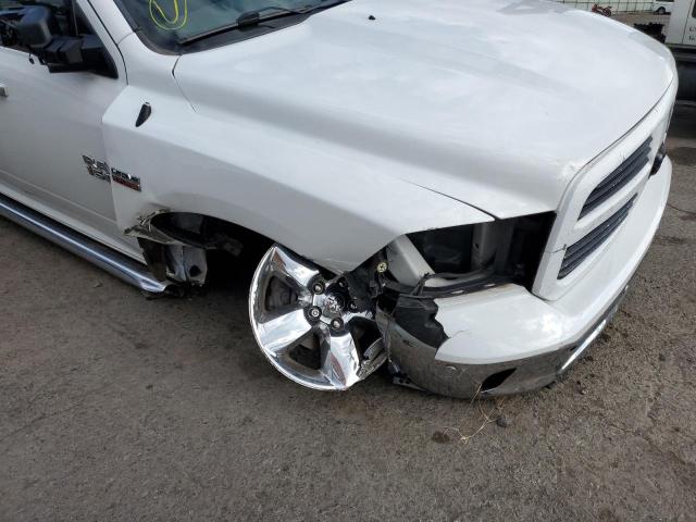 Photo 9 from auction – 2016 RAM 1500 SLT with VIN 3C6RR7LT9GG254105