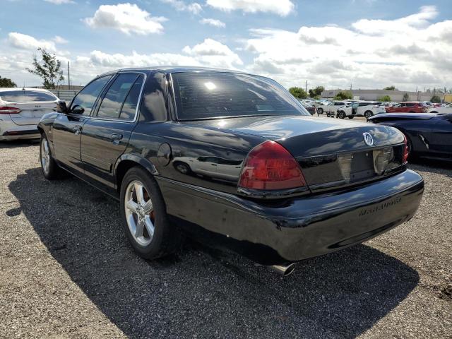 Photo 3 from auction – 2004 MERCURY MARAUDER with VIN 2MHHM79V74X675660