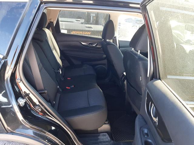 Photo 6 from auction – 2018 NISSAN ROGUE S with VIN KNMAT2MV3JP541646