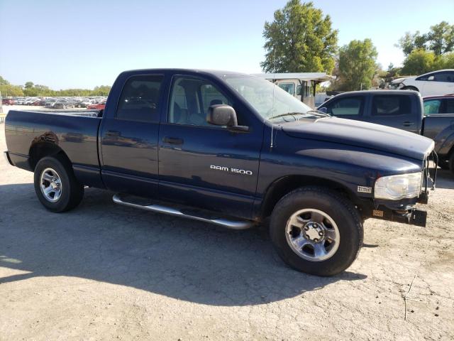 Photo 4 from auction – 2003 DODGE RAM 1500 S with VIN 1D7HA18DX3S289349