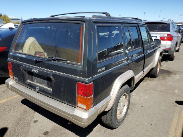 Photo 4 from auction – 1995 JEEP CHEROKEE C with VIN 1J4FJ78S4SL530327