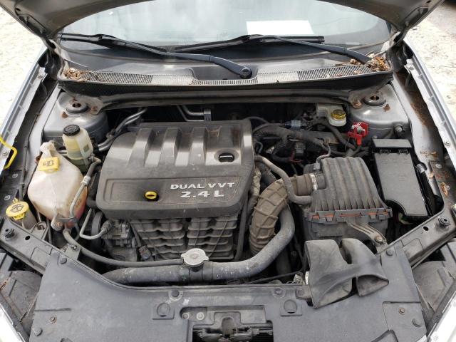 Photo 7 from auction – 2013 CHRYSLER 200 TOURIN with VIN 1C3CCBBB0DN667162