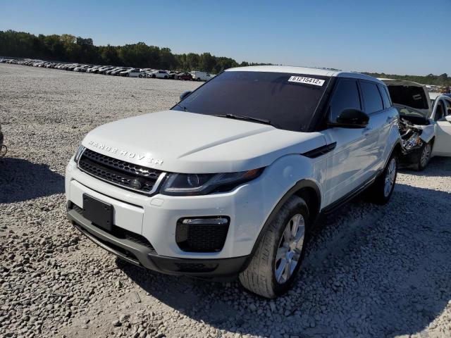 Photo 2 from auction – 2016 LAND ROVER RANGE ROVE with VIN SALVP2BG1GH098886