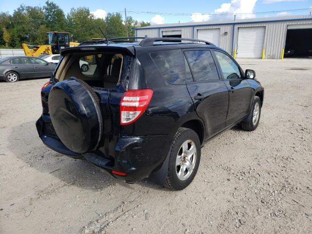 Photo 4 from auction – 2012 TOYOTA RAV4 with VIN JTMBF4DV2C5051737