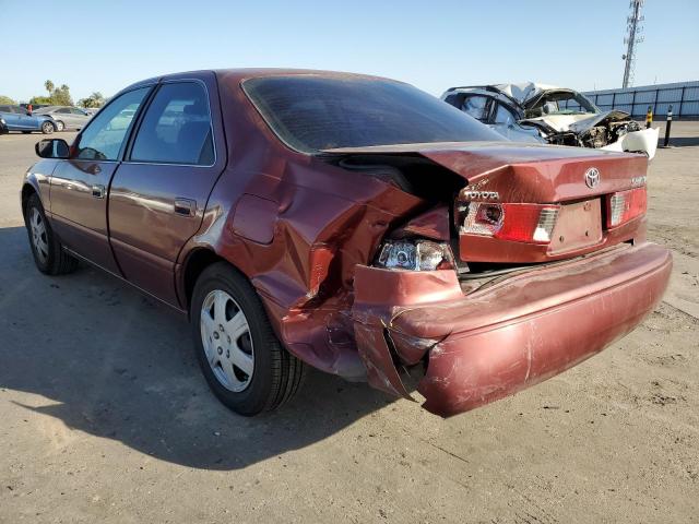Photo 3 from auction – 2001 TOYOTA CAMRY CE with VIN 4T1BG22K61U853474