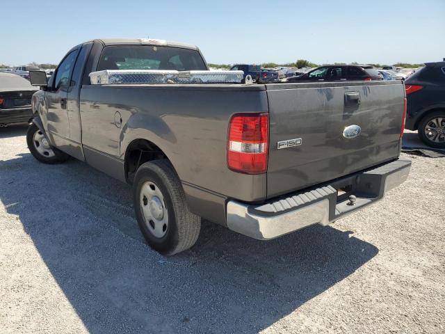 Фото 3 с аукциона – 2007 FORD F150 с VIN 1FTRF12227KD14239