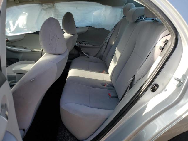 Photo 6 from auction – 2012 TOYOTA COROLLA with VIN JTDBU4EE0C9170402