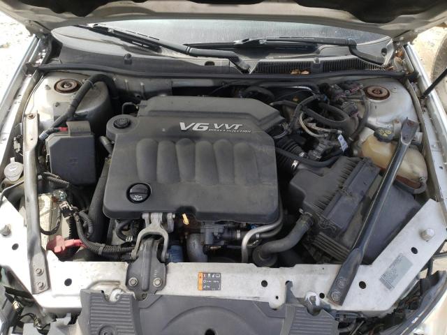 Photo 7 from auction – 2012 CHEVROLET IMPALA LT with VIN 2G1WB5E32C1145465